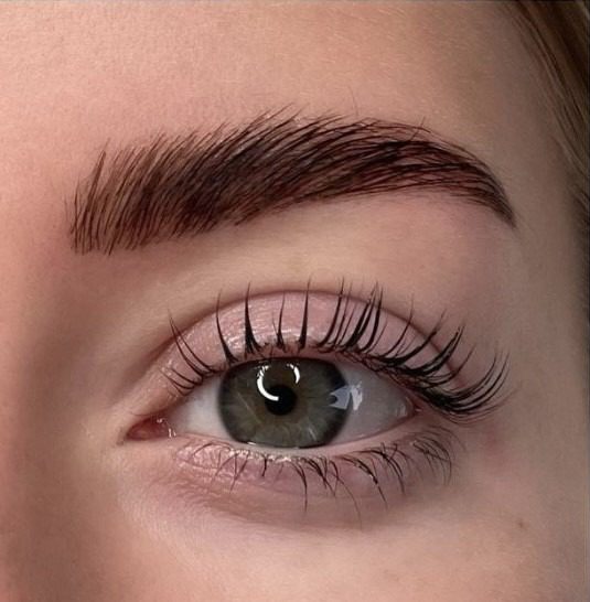 Permanent Make-Up