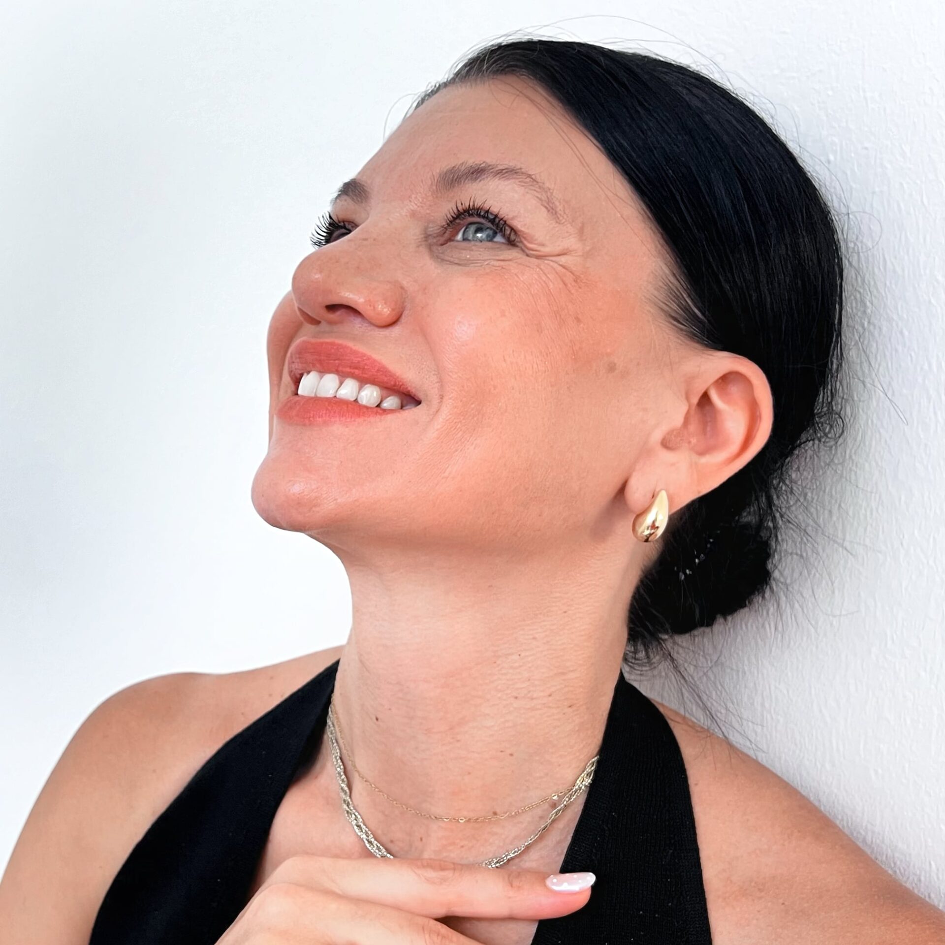 Dauerhafte Haarentfernung Kinn